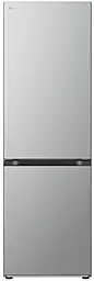Холодильник з морозильною камерою LG GW-B459FNLW - фото Холодильник з морозильною камерою LG GW-B459FNLW