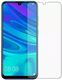 Защитная пленка BoxFace Противоударная Huawei P Smart 2019 Matte - фото Защитная пленка BoxFace Противоударная Huawei P Smart 2019 Matte