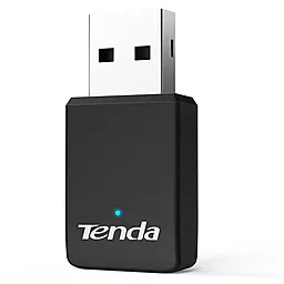 Бездротовий адаптер (Wi-Fi) Tenda U9 - мініатюра 3