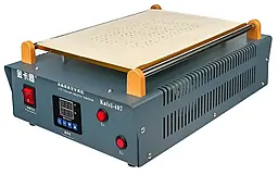 Сепаратор вакуумный 14" KAiSi 407