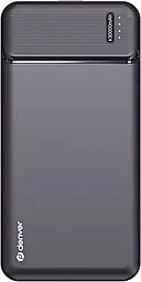 Повербанк Denver 30000mAh Black (PBS-30007) - фото Повербанк Denver 30000mAh Black (PBS-30007)