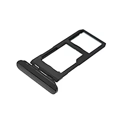 Слот (лоток) SIM-карти Sony Xperia 5 II XQ-AS72 Dual SIM Black