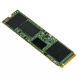 SSD Накопитель Intel Pro 6000p 512 GB M.2 2280 (SSDPEKKF512G7X1)