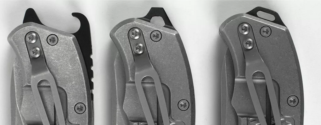 Ніж Kershaw Agile (1558) - фото 3