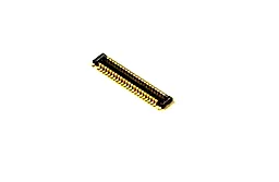 Роз'єм тачскріна Samsung Galaxy I9300 - фото Роз'єм тачскріна Samsung Galaxy I9300