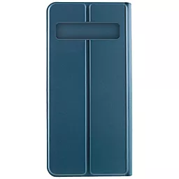 Чохол GETMAN Elegant для Google Pixel 7a Blue - мініатюра 2 Чохол GETMAN Elegant для Google Pixel 7a Blue - мініатюра 2