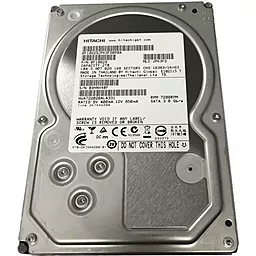 Жорсткий диск Hitachi 2TB (HUA722020ALA331_)