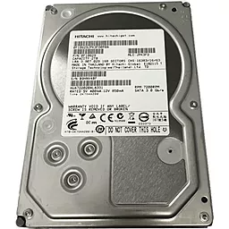 Жорсткий диск Hitachi 2TB (HUA722020ALA331_) - фото Жорсткий диск Hitachi 2TB (HUA722020ALA331_)