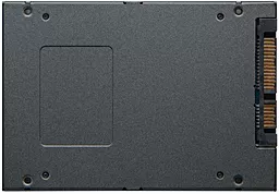 SSD Накопитель Kingston SSDNow A400 1.92 TB (SA400S37/1920G) - миниатюра 3
