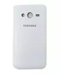 Задняя крышка корпуса Samsung Galaxy Core 2 Duos G355H Original  White