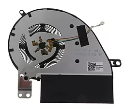 Вентилятор (кулер) для ноутбука Asus ZenBook UX333FA, UX331FN (13NB0JW0P01011) Original - фото Вентилятор (кулер) для ноутбука Asus ZenBook UX333FA, UX331FN (13NB0JW0P01011) Original