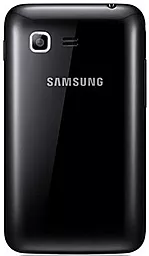 Задняя крышка корпуса Samsung S5222 Star 3 Duos Original Black