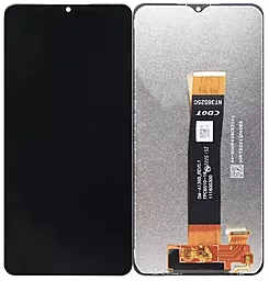 Дисплей Samsung Galaxy A04s A047 с тачскрином, оригинал, Black - фото Дисплей Samsung Galaxy A04s A047 с тачскрином, оригинал, Black