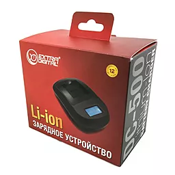 Зарядное устройство для фотоаппарата Olympus BLN-1 (CHO5162) ExtraDigital - миниатюра 5