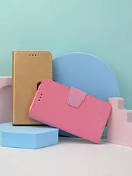Чехол iPaky Универсальный 6,5 - 7,0" Red - миниатюра 3 Чехол iPaky Универсальный 6,5 - 7,0" Red - миниатюра 3