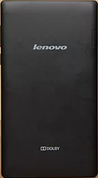 Корпус до планшета Lenovo A7-10 Tab 2 7.0 Black