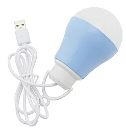Светодиодная USB лампа
