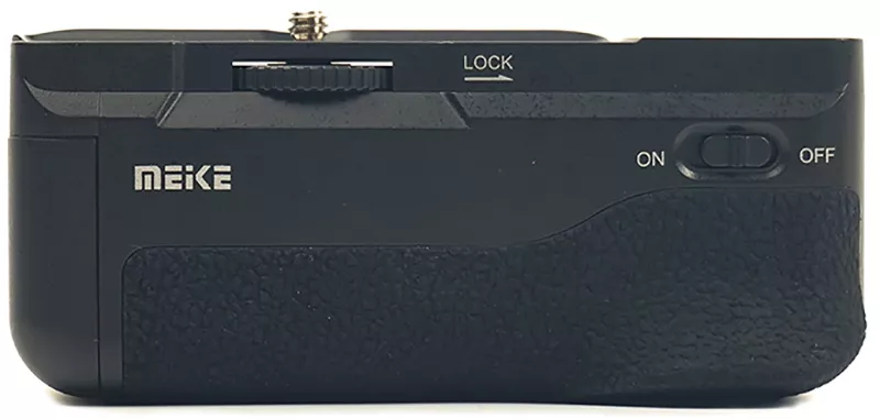 Батарейный блок Sony MK-A6500 Pro (BG950058) Meike - фото 5