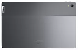 Планшет Lenovo Tab P11 Wi-Fi 128GB (ZA7R0041UA)  Slate Grey - мініатюра 2