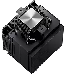Система охлаждения Jonsbo HX6240 Black - миниатюра 8