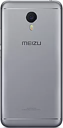 Meizu M3 Note 16GB Gray - миниатюра 3