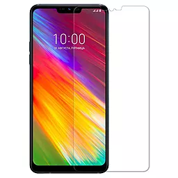 Защитная пленка BoxFace Противоударная LG G7 Fit Clear - фото Защитная пленка BoxFace Противоударная LG G7 Fit Clear
