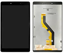 Дисплей для планшету Samsung Galaxy Tab A 8.0 2019 T290 (Wi-Fi) + Touchscreen Black