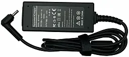 Блок питания для ноутбука Sharp 22V, 2.04A, 45W, 3.5x1.35mm - фото Блок питания для ноутбука Sharp 22V, 2.04A, 45W, 3.5x1.35mm
