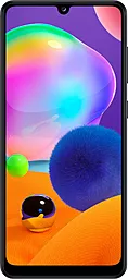 Мобільний телефон Samsung Galaxy A31 4/64GB (SM-A315FZKU) Black - мініатюра 2