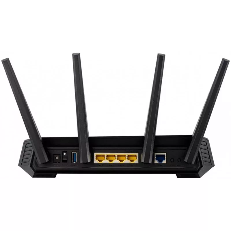 Маршрутизатор Asus ROG Strix GS-AX3000 - фото 5