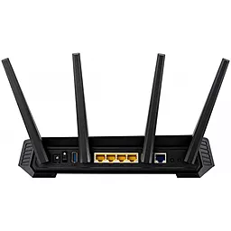 Маршрутизатор Asus ROG Strix GS-AX3000 - миниатюра 5 Маршрутизатор Asus ROG Strix GS-AX3000 - миниатюра 5