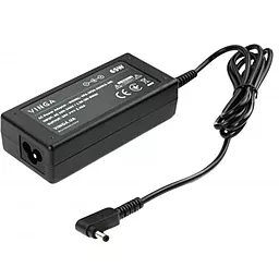 Блок питания для ноутбука Asus 19V 3.42A 65W (4.0x1.35) VPA-1934-AS4013-101 Vinga - фото Блок питания для ноутбука Asus 19V 3.42A 65W (4.0x1.35) VPA-1934-AS4013-101 Vinga
