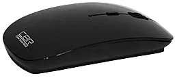 Компьютерная мышка CBR CM 606 USB (CM-606BK) Black - фото Компьютерная мышка CBR CM 606 USB (CM-606BK) Black
