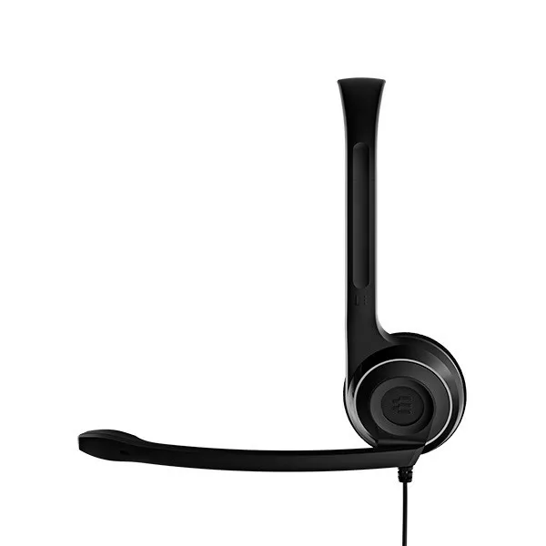 Наушники Epos PC 8 USB Black - фото 2