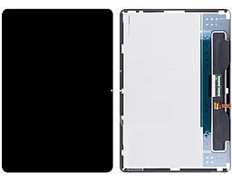 Дисплей для планшету Xiaomi Pad 6S Pro 12.4 з тачскріном, оригінал, Black - фото Дисплей для планшету Xiaomi Pad 6S Pro 12.4 з тачскріном, оригінал, Black