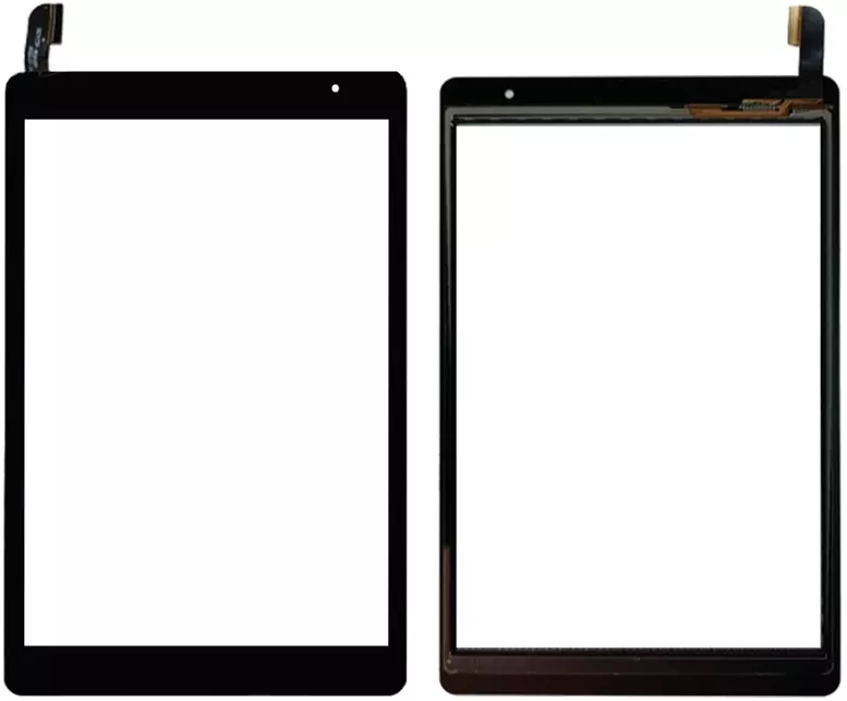 Сенсор (тачскрін) Blackview Tab 50, Tab 50 Kids Black - фото 1