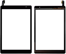 Сенсор (тачскрін) Blackview Tab 50, Tab 50 Kids Black - фото Сенсор (тачскрін) Blackview Tab 50, Tab 50 Kids Black