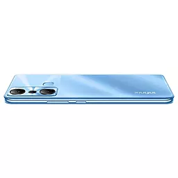 Смартфон Infinix Hot 20i (X665E) 4/64Gb Luna Blue (4895180787669) - миниатюра 9
