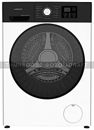Пральна машина автоматична Ardesto WMW-6105WI - фото Пральна машина автоматична Ardesto WMW-6105WI