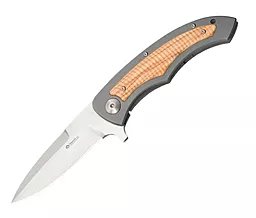 Нож Maserin AM-1 Wood (382/SA)
