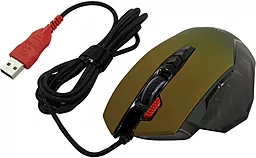 Комп'ютерна мишка A4Tech Bloody J95 USB Desert - мініатюра 2