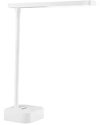 Настольная LED лампа Philips Tilpa 5W 1800mAh White (929003241507)