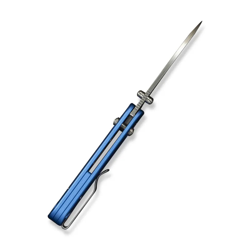 Нож Weknife Banter 2 Blue (WE23075-1) - фото 7