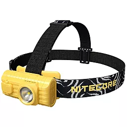 Фонарик Nitecore HA23-EX (6-1366_EX_t4) - фото Фонарик Nitecore HA23-EX (6-1366_EX_t4)