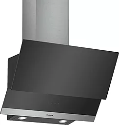 Вытяжка наклонная Bosch DWK065G60R