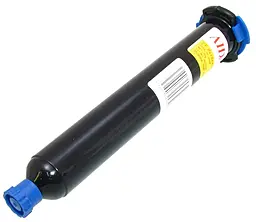Клей для экрана телефона ультрафиолетовый Aida LOCA TP-2500F 50мл, для приклеивания стекол - фото Клей для экрана телефона ультрафиолетовый Aida LOCA TP-2500F 50мл, для приклеивания стекол