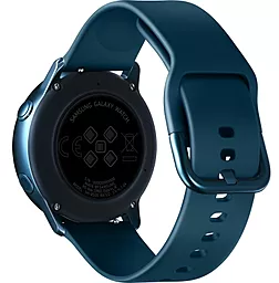 Смарт-часы Samsung Galaxy Watch Active Green (SM-R500NZGASEK) - миниатюра 5