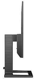 Мон/TFT PHILIPS 23.8" 241E2FD/00 IPS 75Hz 1ms DVI HDMI Black - миниатюра 5