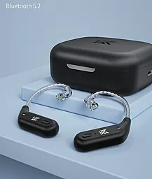 Bluetooth-модуль KZ AZ09 із завушинами (B-pin) - мініатюра 7