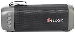 Колонки акустичні Beecaro GF501 Black - мініатюра 2
